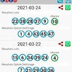 france lottery results
